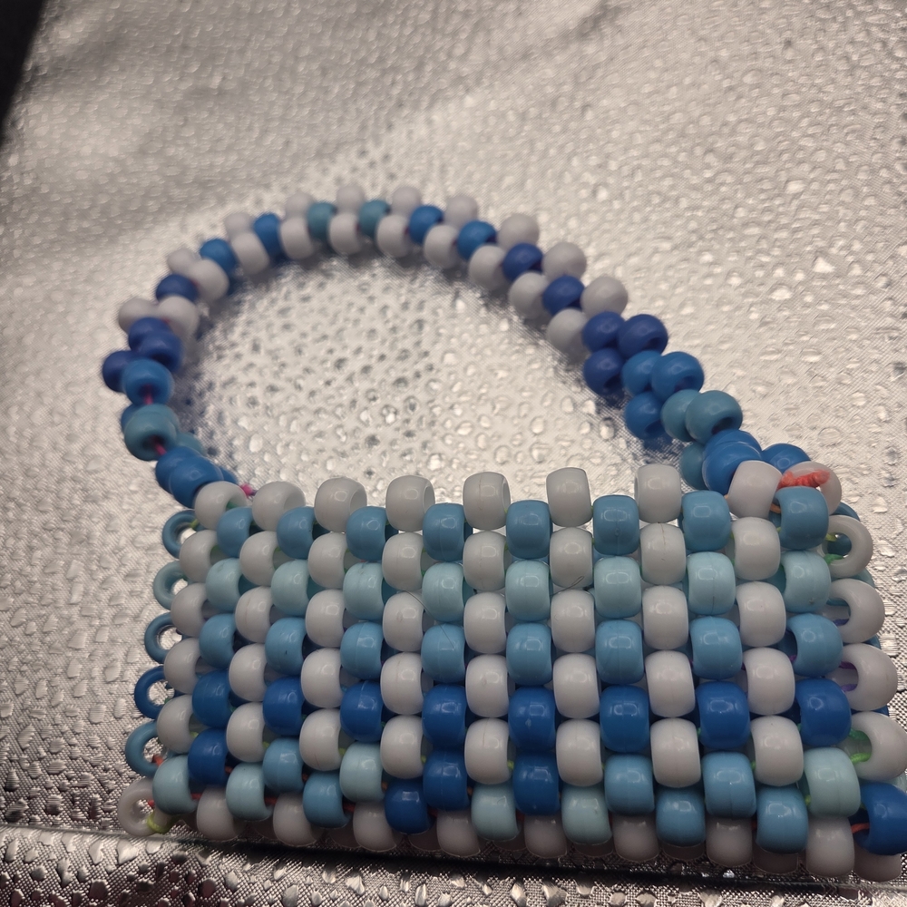Small Kandi Bag :]